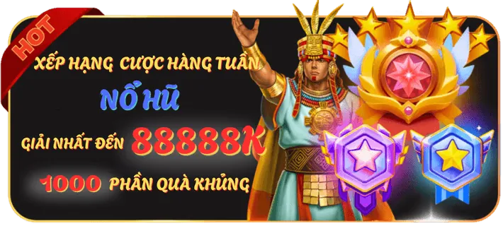 Nạp rút siêu tốc hi888