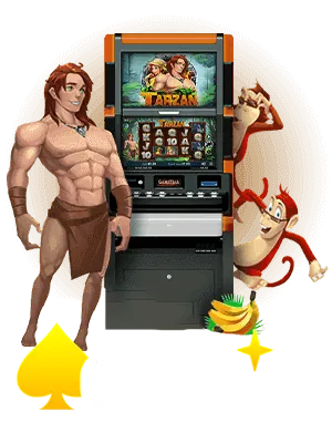 Các game nổ hũ slot đa dạng tại hi888